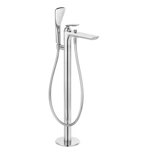 Змішувач підлоговий для ванни Balance (525900575), Kludi