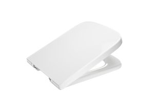 Дама -N кришка в/п для унітаза 600мм (A80178C004), Roca ІСПАНІЯ