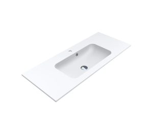 Умивальник DELLA 1000 matt MIRAGGIO