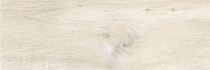 Плитка керамогранітна Ashwood Cream 200x600 Ceramika Gres