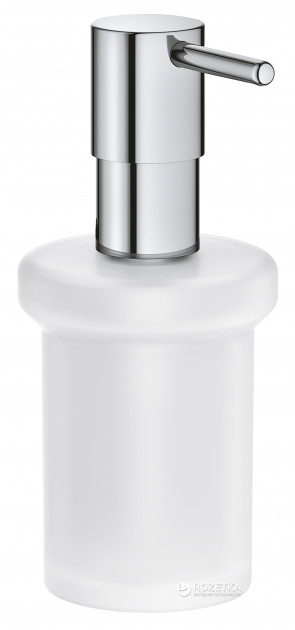 Дозатор для рідкого мила Essentials (40394001), Grohe