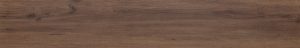 Плитка підлогова Woodmax Brown RECT 19,3x120,2x0,8 код 3902 Cerrad