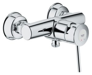 32867000 BauClassic OHM зміш для душу  GROHE НІМЕЧЧИНА