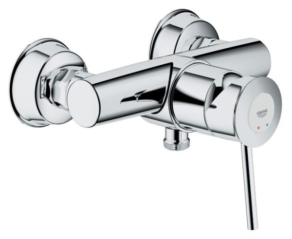 32867000 BauClassic OHM зміш для душу  GROHE НІМЕЧЧИНА