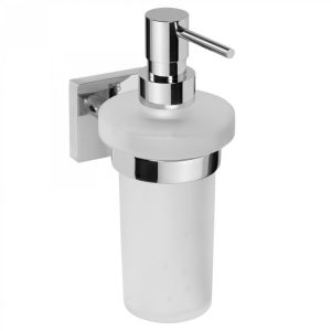 Дозатор для рідкого мила Beta (132109017), Bemeta