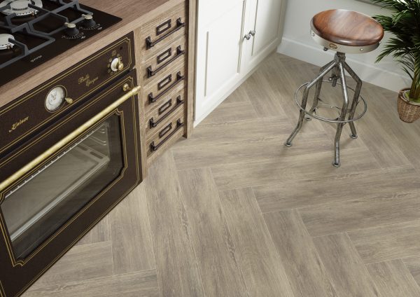 Плитка підлогова Catalea Beige 17,5x90x0,8 код 7223 Cerrad - Зображення 2