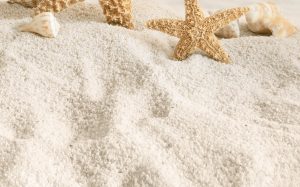 Декор В41341 Summer Stone Бежевий 25x40 код 9921 Голден Тайл