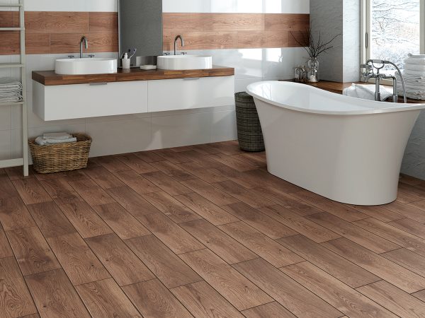 Плитка підлогова Setim Nugat 17,5x60x0,8 код 5250 Cerrad - Зображення 4