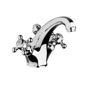 Змішувач для умивальника DN 8 Adlon (510100520), Kludi