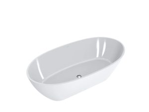 Ванна ESTELLA 168x83 MIRAGGIO