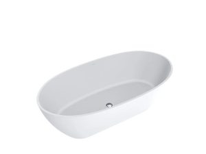 Ванна ESTELLA matt 168x83 MIRAGGIO