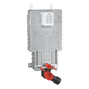 Інсталяція для унітаза Uniset (38643001), Grohe