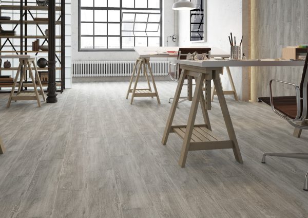 Плитка підлогова Catalea Gris 17,5x90x0,8 код 7209 Cerrad - Зображення 3