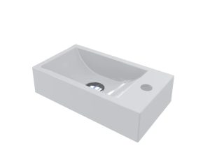Умивальник FARO L MIRAGGIO