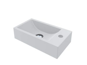 Умивальник FARO L matt MIRAGGIO