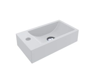 Умивальник FARO R matt MIRAGGIO