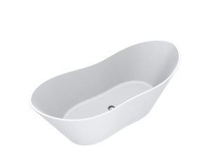 Ванна FLORIDA matt 180x75 MIRAGGIO