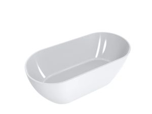 Ванна GREENLAND 170x80 MIRAGGIO