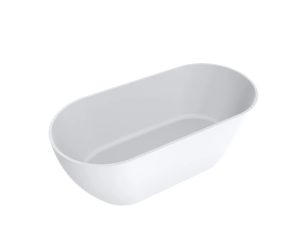 Ванна GREENLAND matt 170x80 MIRAGGIO