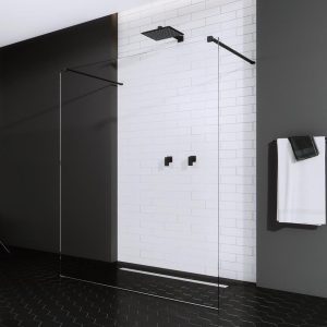 Душова стінка Modo New Black I 120 RADAWAY