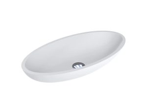 Умивальник NICE 600С matt MIRAGGIO