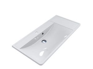 Умивальник SACRAMENTO MIRAGGIO