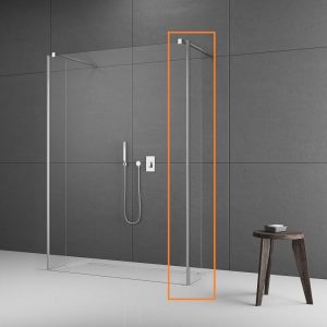 Бокова стінка Modo SW 30 RADAWAY