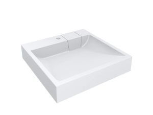 Умивальник TALLINN matt MIRAGGIO