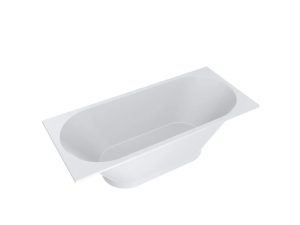 Ванна TASMANIA matt 180x80 MIRAGGIO