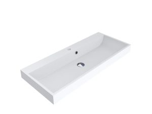 Умивальник VARNA 1000 matt MIRAGGIO