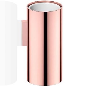 0522616 MK WMG Склянка підвісна, рожеве золото (1 сорт)