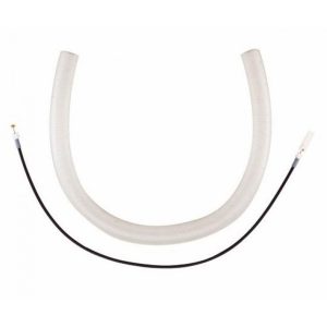 729560000 Rotexa Комплект подовжувачiв для сифонів у д/ванни (не підходить до 21 200 05N-00) (1 сорт)