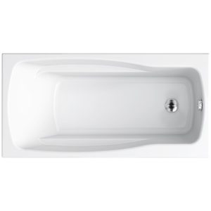 S301-160 LANA Ванна прямокутна 140х70 см (1 сорт)