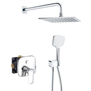 Душові набори та панелі