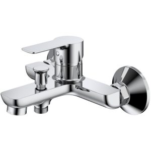 5450020 Harmony Змішувач д/ванни, хром (1 сорт)