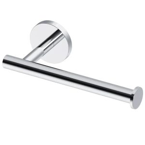 A85A34100 X-Joy, Тримач для туалетного паперу, відкритий,, хром (1 сорт)