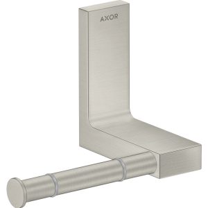 42656800 AXM UNIVERSAL Тримач для туалетного паперу, Stainless Steel Optic (1 сорт)