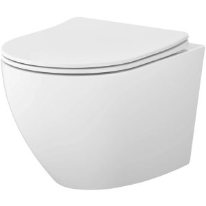 Desse Унітаз підвісний SET C502 Vortex, коробка (1 сорт)