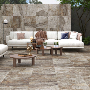 PROSPERO BEIGE MATT RECT (1 сорт)