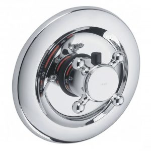 517190520 ADLON Термостат д/душу, хром (1 сорт)