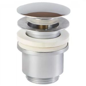 104240500 Push-open Донний клапан (1 сорт)