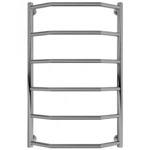 1.3.2802.01.S Рушникосушка Трапеція HP 800х530/500, колір сатин (1 сорт)