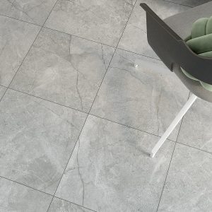 BASTION LIGHT GREY MATT (1 сорт)