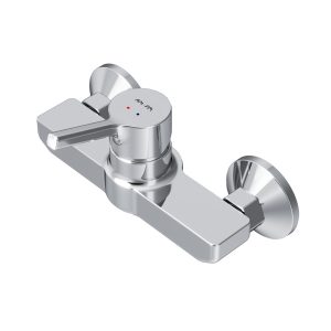 F85B20000 X-Joy S, змішувач для душу, хром, шт (1 сорт)