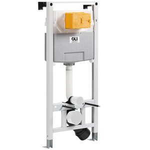 099949(097947/885052) OLI120 Інсталяція механічна (1 сорт)