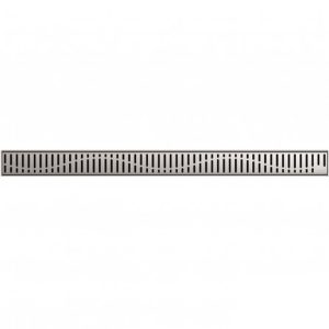 9010.88.64 (408560)  Решітка 985мм (Волна) (1 сорт)