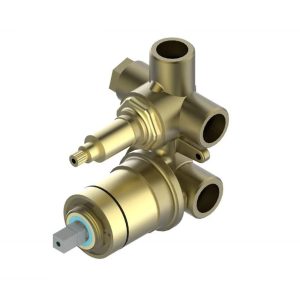 9763 Внутрішня частина змішувача для душу/ванни (1 сорт)