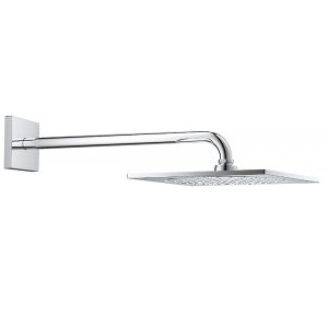 26259000 Rainshower F-Series Верхній душ-422 мм з тримачем (1 сорт)