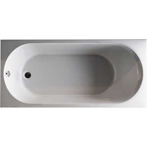 W94A-150-070W-A1  X-Joy  Ванна акрилова spirit 150x70,  біла (1 сорт)