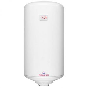 961293 Водонагрівач побутовий електричний ROUND VMR 100 (1500W) (1 сорт)
